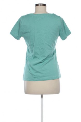 Damski T-shirt H.I.S, Rozmiar S, Kolor Zielony, Cena 75,99 zł