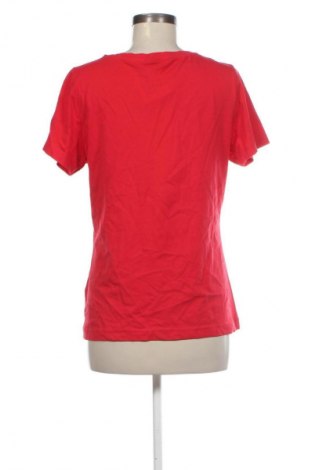 Damen T-Shirt H.I.S, Größe M, Farbe Rot, Preis 18,99 €