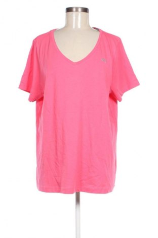 Dámské tričko H.I.S, Velikost XXL, Barva Růžová, Cena  429,00 Kč
