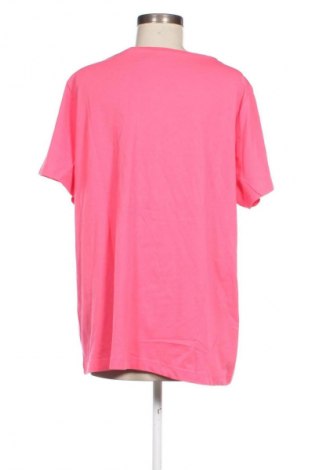 Dámské tričko H.I.S, Velikost XXL, Barva Růžová, Cena  429,00 Kč