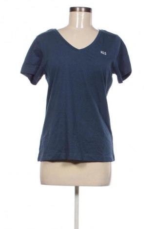 Dámske tričko H.I.S, Veľkosť M, Farba Modrá, Cena  14,95 €