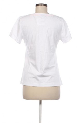 Дамска тениска H.I.S, Размер M, Цвят Бял, Цена 28,99 лв.