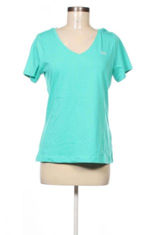 Női póló H.I.S, Méret S, Szín Kék, Ár 7 239 Ft