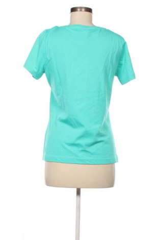 Női póló H.I.S, Méret S, Szín Kék, Ár 7 239 Ft