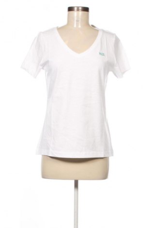 Damen T-Shirt H.I.S, Größe S, Farbe Weiß, Preis 18,99 €