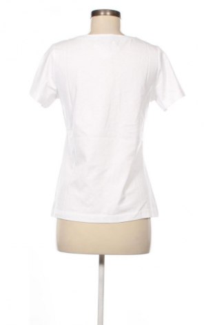 Damen T-Shirt H.I.S, Größe S, Farbe Weiß, Preis 18,99 €