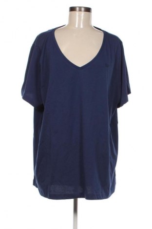 Damski T-shirt H.I.S, Rozmiar XXL, Kolor Niebieski, Cena 39,99 zł