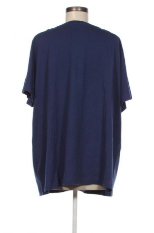 Damski T-shirt H.I.S, Rozmiar XXL, Kolor Niebieski, Cena 39,99 zł