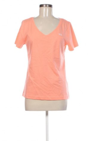 Dámské tričko H.I.S, Velikost M, Barva Oranžová, Cena  429,00 Kč