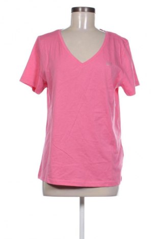 Tricou de femei H.I.S, Mărime M, Culoare Roz, Preț 71,99 Lei