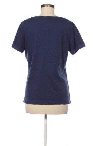 Damski T-shirt H.I.S, Rozmiar M, Kolor Niebieski, Cena 75,99 zł