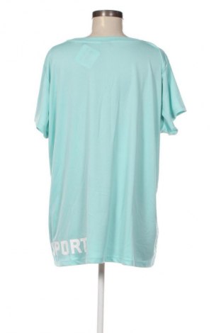 Női póló H.I.S, Méret XXL, Szín Kék, Ár 5 969 Ft