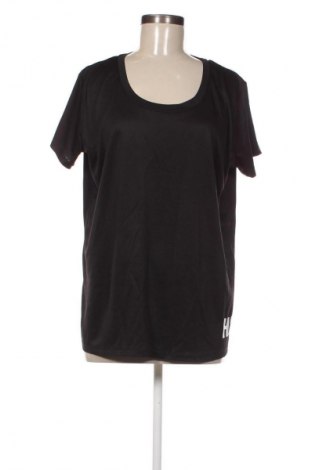 Damen T-Shirt H.I.S, Größe XL, Farbe Schwarz, Preis € 11,99
