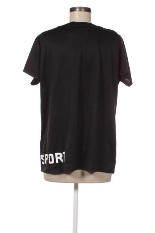 Damen T-Shirt H.I.S, Größe XL, Farbe Schwarz, Preis € 11,99