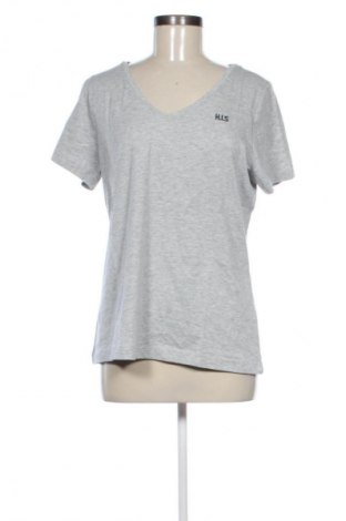 Dámske tričko H.I.S, Veľkosť M, Farba Sivá, Cena  17,95 €
