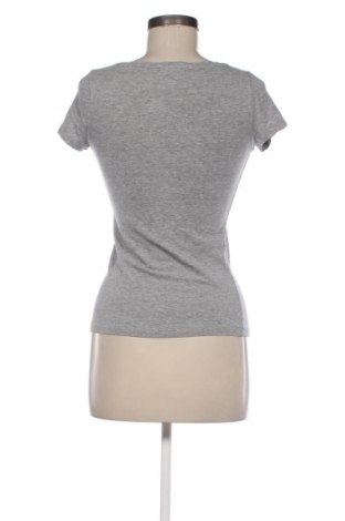 Tricou de femei H&M, Mărime S, Culoare Gri, Preț 44,64 Lei
