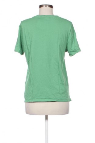 Damski T-shirt H&M, Rozmiar M, Kolor Zielony, Cena 25,99 zł