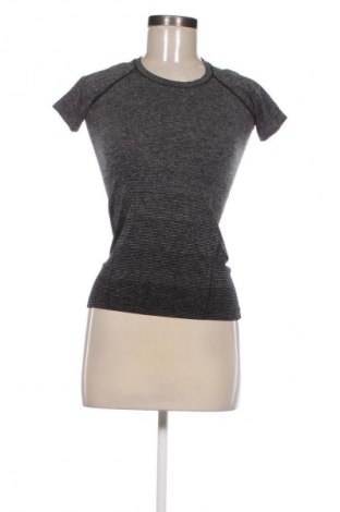 Damski T-shirt H&M, Rozmiar XS, Kolor Czarny, Cena 32,18 zł