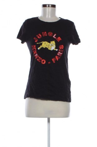 Damski T-shirt H&M, Rozmiar S, Kolor Czarny, Cena 39,08 zł