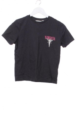 Tricou de femei H&M, Mărime XS, Culoare Gri, Preț 44,74 Lei