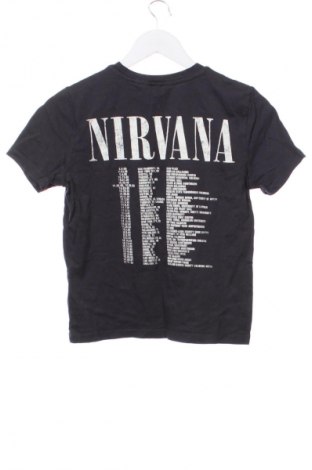 Tricou de femei H&M, Mărime XS, Culoare Gri, Preț 44,74 Lei