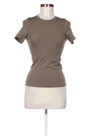 Női póló H&M, Méret XS, Szín Zöld, Ár 2 737 Ft