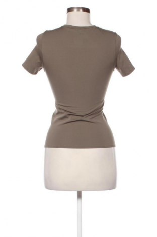 Női póló H&M, Méret XS, Szín Zöld, Ár 2 737 Ft