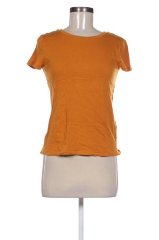 Tricou de femei H&M Divided, Mărime S, Culoare Portocaliu, Preț 46,30 Lei