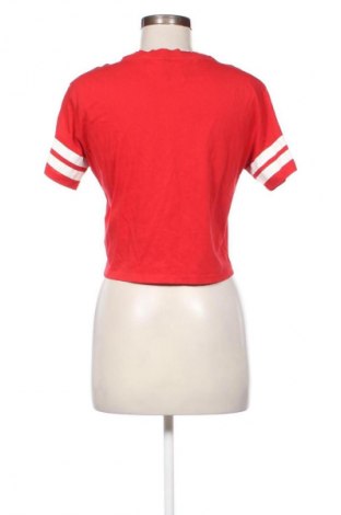 Damski T-shirt H&M Divided, Rozmiar S, Kolor Kolorowy, Cena 25,99 zł