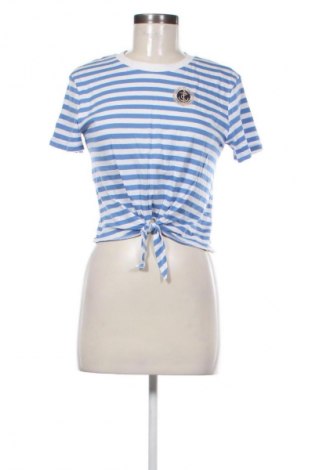 Γυναικείο t-shirt H&M Divided, Μέγεθος S, Χρώμα Πολύχρωμο, Τιμή 8,99 €