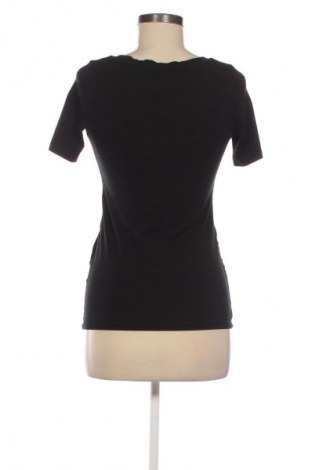Γυναικείο t-shirt H&M Mama, Μέγεθος XS, Χρώμα Μαύρο, Τιμή 8,70 €