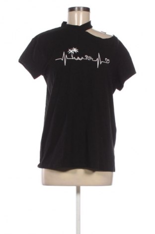 Női póló Hdm, Méret L, Szín Fekete, Ár 6 460 Ft