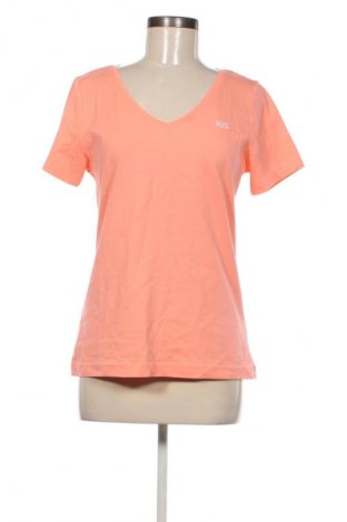 Damen T-Shirt Henry I. Siegel, Größe M, Farbe Rosa, Preis € 18,99