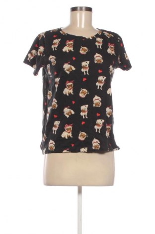 Tricou de femei House, Mărime S, Culoare Multicolor, Preț 45,00 Lei