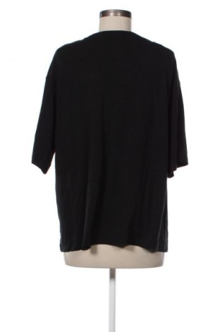 Γυναικείο t-shirt Hugo Boss, Μέγεθος XXL, Χρώμα Μαύρο, Τιμή 77,99 €