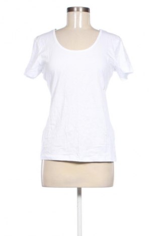 Damen T-Shirt Hugo Boss, Größe XL, Farbe Weiß, Preis € 85,99