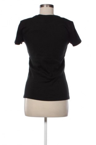 Дамска тениска Hugo Boss, Размер L, Цвят Черен, Цена 129,99 лв.