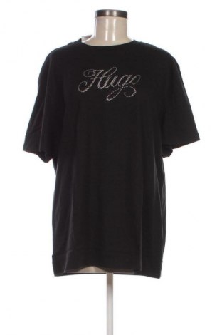 Női póló Hugo Boss, Méret XXL, Szín Fekete, Ár 32 519 Ft