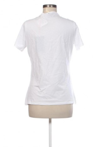 Γυναικείο t-shirt Hugo Boss, Μέγεθος M, Χρώμα Λευκό, Τιμή 77,99 €