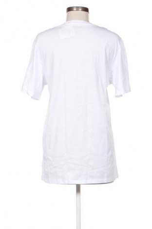 Damen T-Shirt Jack & Jones, Größe L, Farbe Weiß, Preis 23,99 €