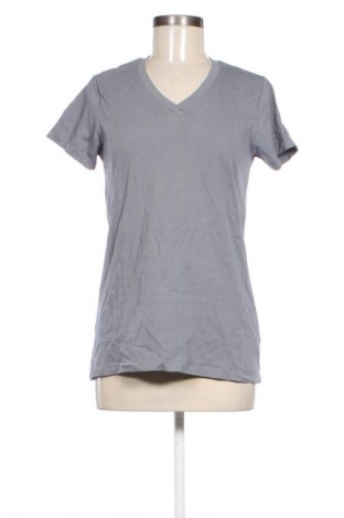Damen T-Shirt Jako, Größe M, Farbe Grau, Preis 9,00 €