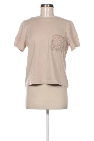 Dámske tričko Jdy, Veľkosť M, Farba Béžová, Cena  17,95 €