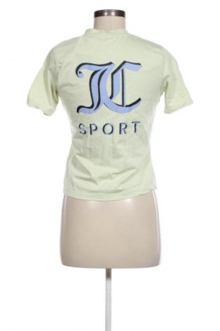 Dámske tričko Juicy Couture, Veľkosť M, Farba Zelená, Cena  13,81 €