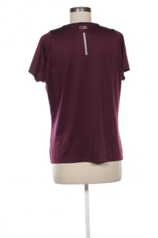 Dámské tričko Kalenji, Velikost XL, Barva Fialová, Cena  176,00 Kč