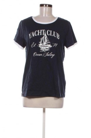 Dámske tričko Kangaroos, Veľkosť M, Farba Modrá, Cena  24,95 €