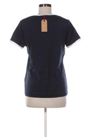 Dámske tričko Kangaroos, Veľkosť M, Farba Modrá, Cena  24,95 €