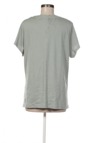 Γυναικείο t-shirt Kangaroos, Μέγεθος XXL, Χρώμα Πράσινο, Τιμή 25,99 €