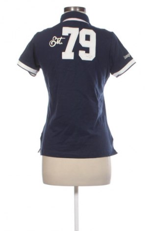 Dámske tričko Kangaroos, Veľkosť S, Farba Modrá, Cena  27,95 €