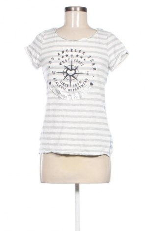 Дамска тениска Kangaroos, Размер M, Цвят Многоцветен, Цена 18,99 лв.