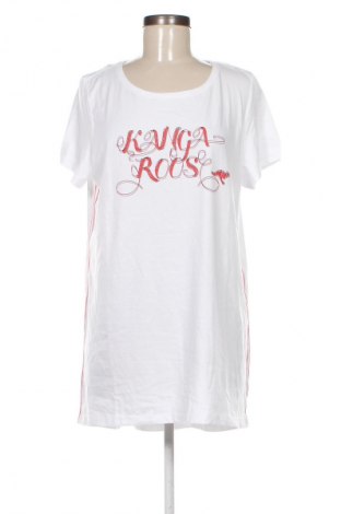 Γυναικείο t-shirt Kangaroos, Μέγεθος L, Χρώμα Πολύχρωμο, Τιμή 25,99 €